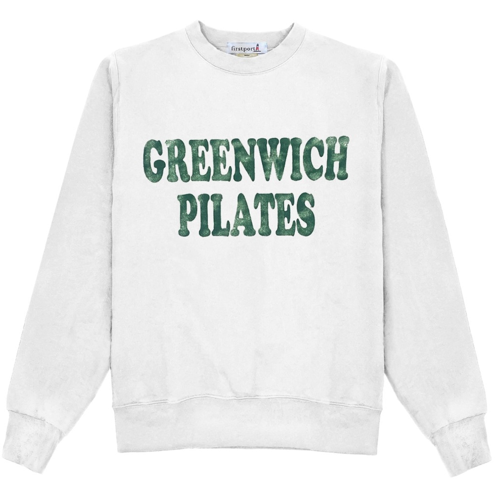 Firstport Sample Sweatshirt